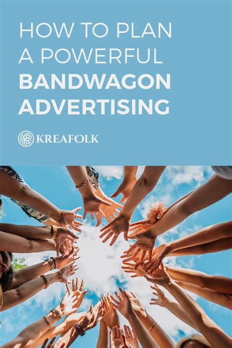 bandwagon advertising|The Bandwagon Effect: 5 Ways to Use the Power of the Crowd to .